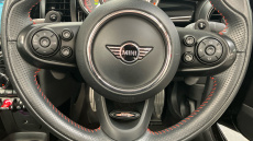 MINI Convertible 2.0 John Cooper Works II 2dr Auto [8 Speed] Petrol Convertible